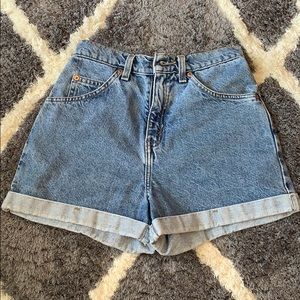 Authentic Levi’s